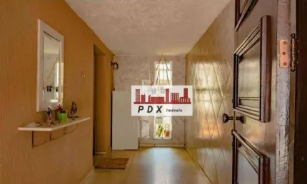 Casa com 5 quartos à venda na Rua Samuel Palmer, Jardim Jabaquara, São Paulo