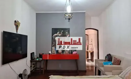 Casa com 2 quartos à venda na Rua Visconde de Santa Isabel, Jardim Prudência, São Paulo