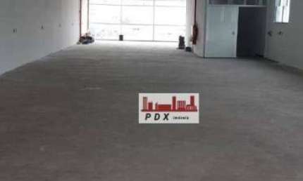 DOIS ANDARES CORPORATIVOS COM 720 METROS TOTAL - ALUGA-SE PARCIAL 360 CASA DANDAR