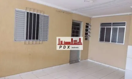 Casa com 1 dormitório para alugar, 40 m² por r$ 1.400,01/mês - vila constança - são paulo/sp