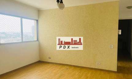 Apartamento com 2 quartos à venda na Rua Ática, Vila Mascote, São Paulo