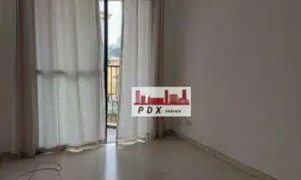 Apartamento com 2 dormitórios na av. cupece - jd prudencia