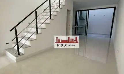Casa com 3 quartos à venda na Rua Otávio Carlos da Silva, Jardim Prudência, São Paulo