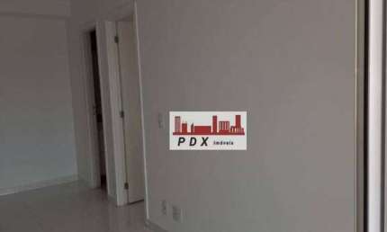 Apartamento com 1 quarto à venda na Rua Lacedemônia, Vila Mascote, São Paulo