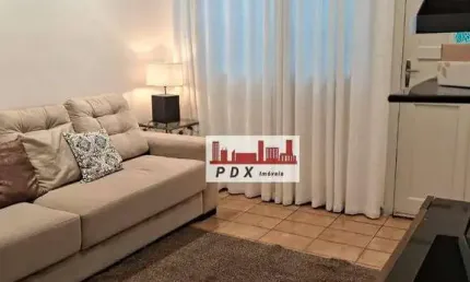 Casa com 3 quartos à venda na Rua Antônio Loureiro, Vila Santa Catarina, São Paulo