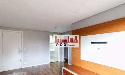 Apartamento com 3 quartos à venda na Rua Derval, Vila Mascote, São Paulo