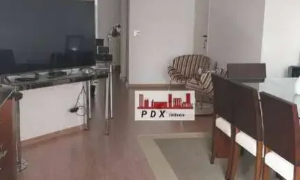 Apartamento com 3 quartos à venda na Rua Praia do Castelo, Vila Mascote, São Paulo