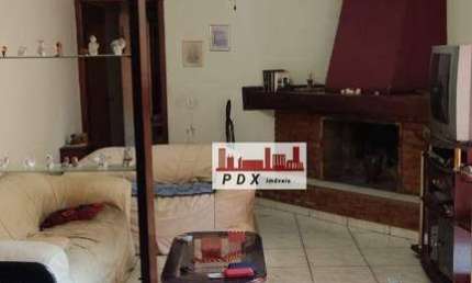 Casa com 2 quartos à venda na Rua Contos Gauchescos, Vila Santa Catarina, São Paulo