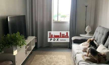 Oportunidade! apartamento a venda com 03 dormitórios-Vila Constança