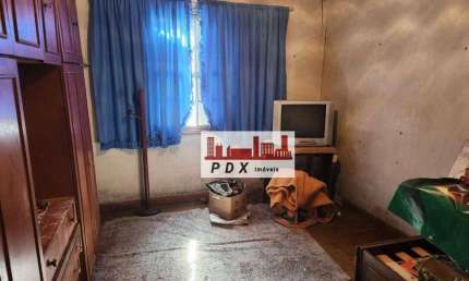 Casa com 2 quartos à venda na Rua Antônio Fogal, Jardim Umuarama, São Paulo
