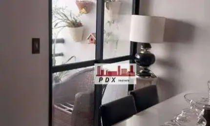 Cobertura com 4 quartos à venda na Rua Praia do Castelo, Vila Mascote, São Paulo