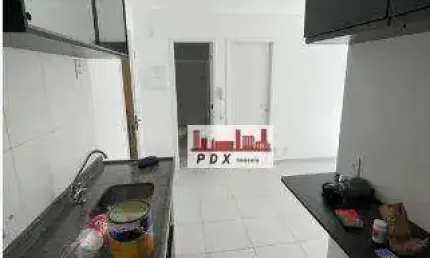Apartamento com 2 quartos à venda na Avenida Sargento Geraldo Sant'Ana, Jardim Marajoara, São Paulo