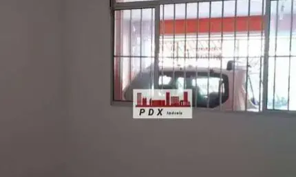 Casa comercial com 3 salas para alugar na Rua Professor Amador de Lima Júnior, Interlagos, São Paulo