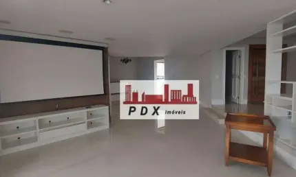 Apartamento com 3 quartos à venda na Rua Vicente Leporace, Campo Belo, São Paulo