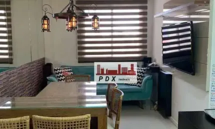 BAIRRO VILA CONTANÇA - proximo ao shopping Interlagos