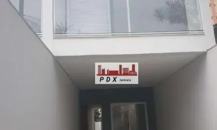 Casa com 3 quartos à venda na Rua Berta Wezassek, Jardim Prudência, São Paulo