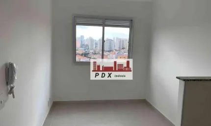 Apartamento com 1 quarto para alugar na Rua João Gomes Batista, Jardim Prudência, São Paulo