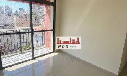 Apartamento com 2 quartos para alugar na Rua Mauro, Saúde, São Paulo