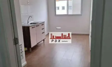 Valor abaixo do mercado no sacomã-apartamento a venda - 195 mil aproveite
