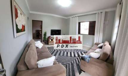Casa com 3 dormitórios à venda, 208 m² por R$ 400.000,00 - Cidade Ademar - São Paulo/SP