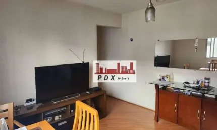 Apartamento com 2 quartos à venda na Avenida Cupecê, Jardim Prudência, São Paulo