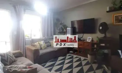 Sobrado com 4 dormitórios à venda, 115 m² por r$ 880.000 - jardim oriental - são paulo/sp