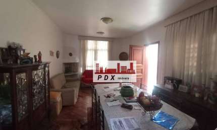 Casa com 2 quartos para alugar na Rua Conde de Ipanema, Campo Belo, São Paulo
