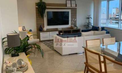 Apartamento com 4 dormitórios à venda, 180 m² por R$ 1.500.000 - Vila Mascote - São Paulo/SP