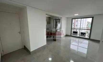 Apartamento com 3 dormitórios à venda, 62 m² por R$ 600.000,00 - Vila Mascote - São Paulo/SP