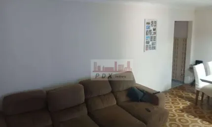 Casa com 2 dormitórios à venda, 100 m² por R$ 570.000,00 - Vila Santa Catarina - São Paulo/SP