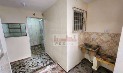 NÃO ACEITA PET E NEM CRIANÇA – IDEAL PARA UM CASAL OU SOLTEIRO