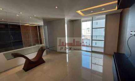 Apartamento com 3 quartos à venda na Avenida Cupecê, Jardim Prudência, São Paulo
