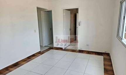Apartamento com 2 quartos para alugar na Rua Ranulfo Prata, Cupecê, São Paulo