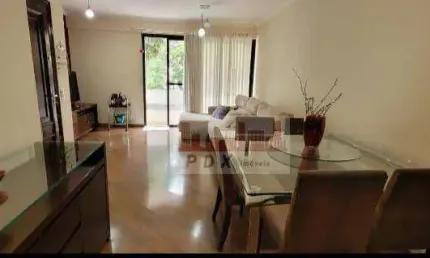Apartamento com 3 quartos à venda na Rua Tiangua, Vila Mascote, São Paulo