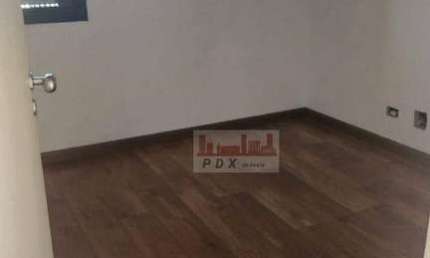 Apartamento com 3 dormitórios, 85 m² - venda por R$ 700.000 ou aluguel por R$ 5.579/mês - Vila Mascote - São Paulo/SP