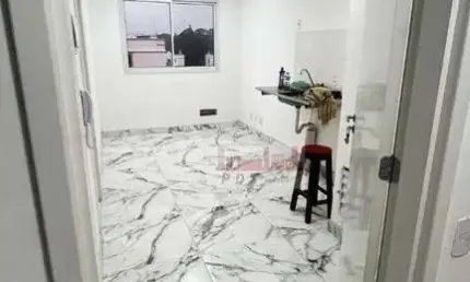 Apartamento com 1 dormitório para alugar, 24 m² por r$ 1.750,00/mês - sacomã - são paulo/sp