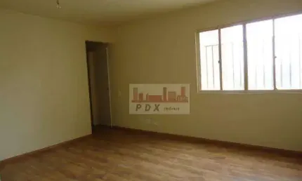 Apartamento com 3 dormitórios à venda, 77 m² por R$ 420.000 - Interlagos - São Paulo/SP