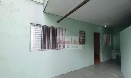 Casa com 1 dormitório para alugar, 40 m² por r$ 1.300,00/mês - vila santa catarina - são paulo/sp