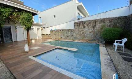 Casa à venda 3 dormitórios  320 m² Pedra Branca palhoça SC