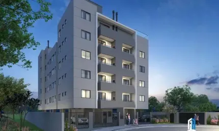 Apartamento à venda 3 quartos sendo 1 suíte - Nova Palhoça - Palhoça, SC