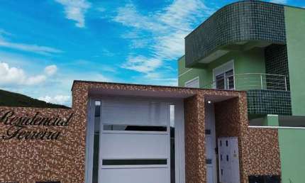 Apartamento TOTALMENTE MOBILIADO 3 quartos 2 suítes- Palmas- Governador Celso Ramos, SC