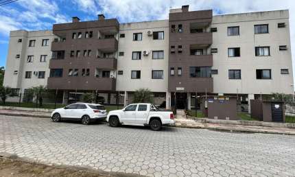 Apartamento à venda 3 dormitórios (suite) 83 m² - Aririú - Palhoça SC