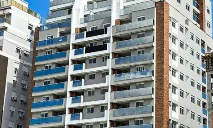 Apartamento aluguel 2 quartos sendo 1 suíte - Pedra Branca, Palhoça, SC