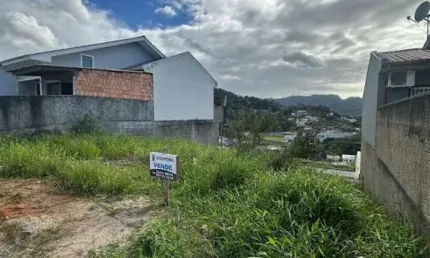 Oportunidade Imperdível – Terreno à Venda no Bela Vista!