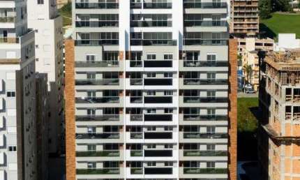 Apartamento Semi-Mobiliado em Pedra Branca - Palhoça - SC