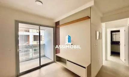 Apartamento com 2 dormitórios para alugar, 65 m² por R$ 4.100,00/mês - Cidade Universitária Pedra Branca - Palhoça/SC
