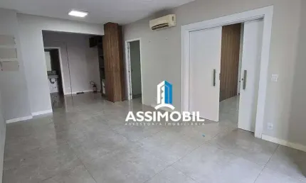 Loja para alugar, 36 m² por r$ 4.079,17/mês - cidade universitária pedra branca - palhoça/sc