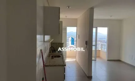 Apartamento com 2 quartos para alugar na Rua Cruz e Souza, Jardim Eldorado, Palhoça