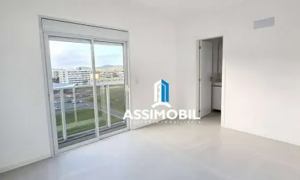 Apartamento com 3 dormitórios para alugar, 95 m² por r$ 5.150,00/mês - cidade universitária pedra branca - palhoça/sc