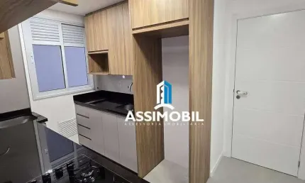 Apartamento com 2 dormitórios, 65 m² - venda por R$ 850.000,00 ou aluguel por R$ 4.100,00/mês - Cidade Universitária Pedra Branca - Palhoça/SC